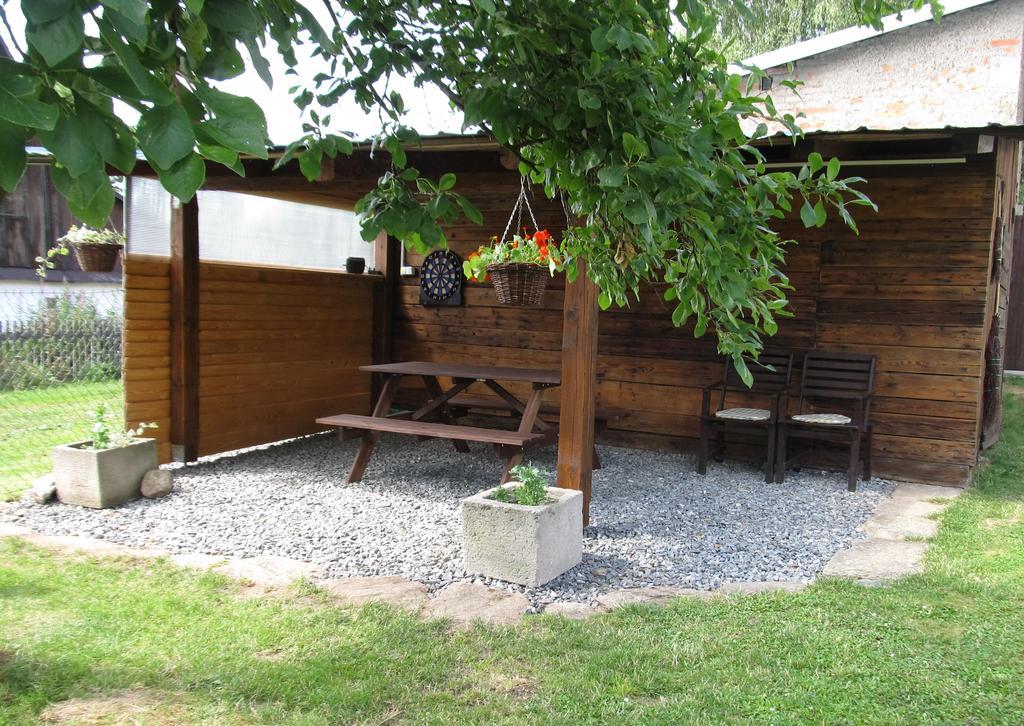 Apartment Bajt Králíky 客房 照片