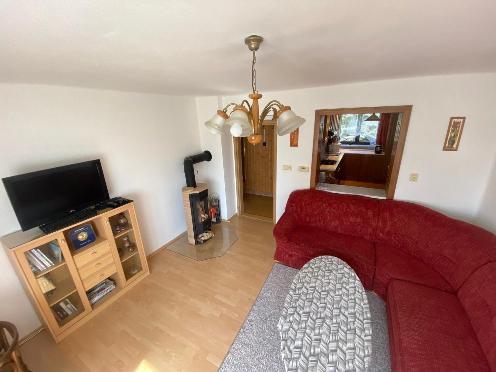 Apartment Bajt Králíky 外观 照片