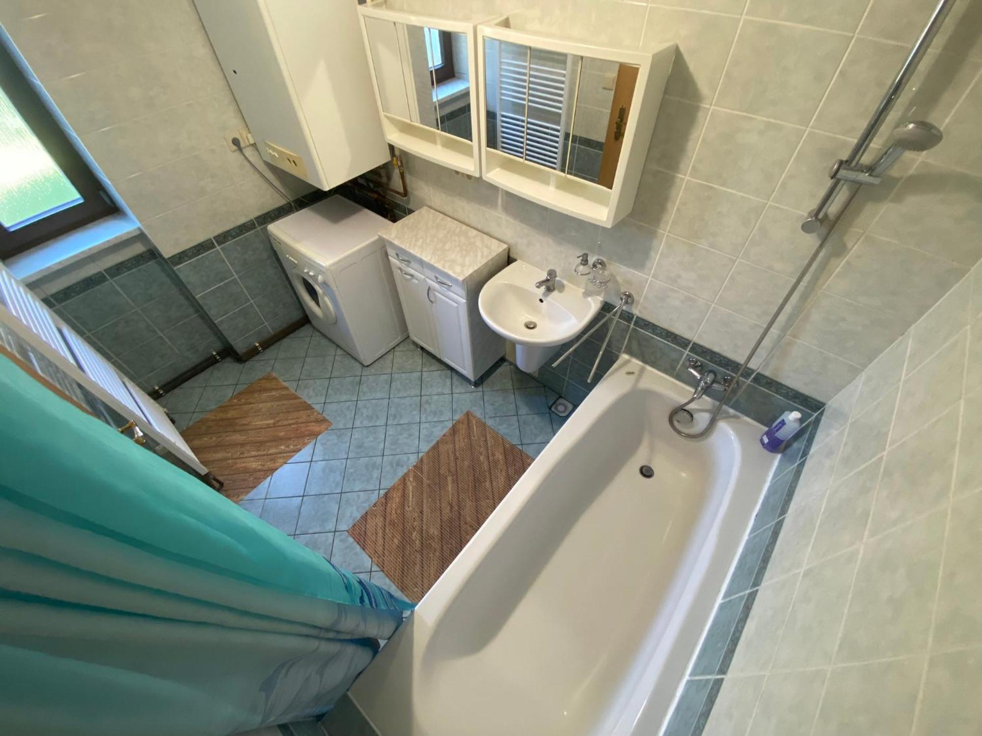 Apartment Bajt Králíky 外观 照片