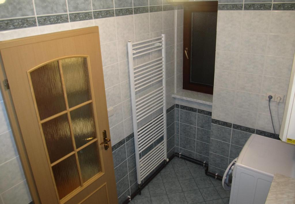 Apartment Bajt Králíky 客房 照片