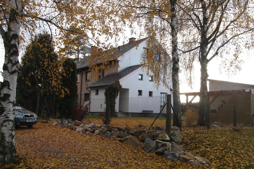 Apartment Bajt Králíky 客房 照片